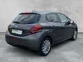 Peugeot 208 1.2 PURETECH 110 ALLURE Allure NAVI+SHZ+KAMERA+PDC Grau - thumbnail 6