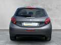 Peugeot 208 1.2 PURETECH 110 ALLURE Allure NAVI+SHZ+KAMERA+PDC Grau - thumbnail 5