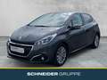 Peugeot 208 1.2 PURETECH 110 ALLURE Allure NAVI+SHZ+KAMERA+PDC Grau - thumbnail 1
