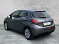 Peugeot 208 1.2 PURETECH 110 ALLURE Allure NAVI+SHZ+KAMERA+PDC Grau - thumbnail 4