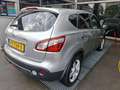 Nissan Qashqai 1.6 Visia Plateado - thumbnail 4