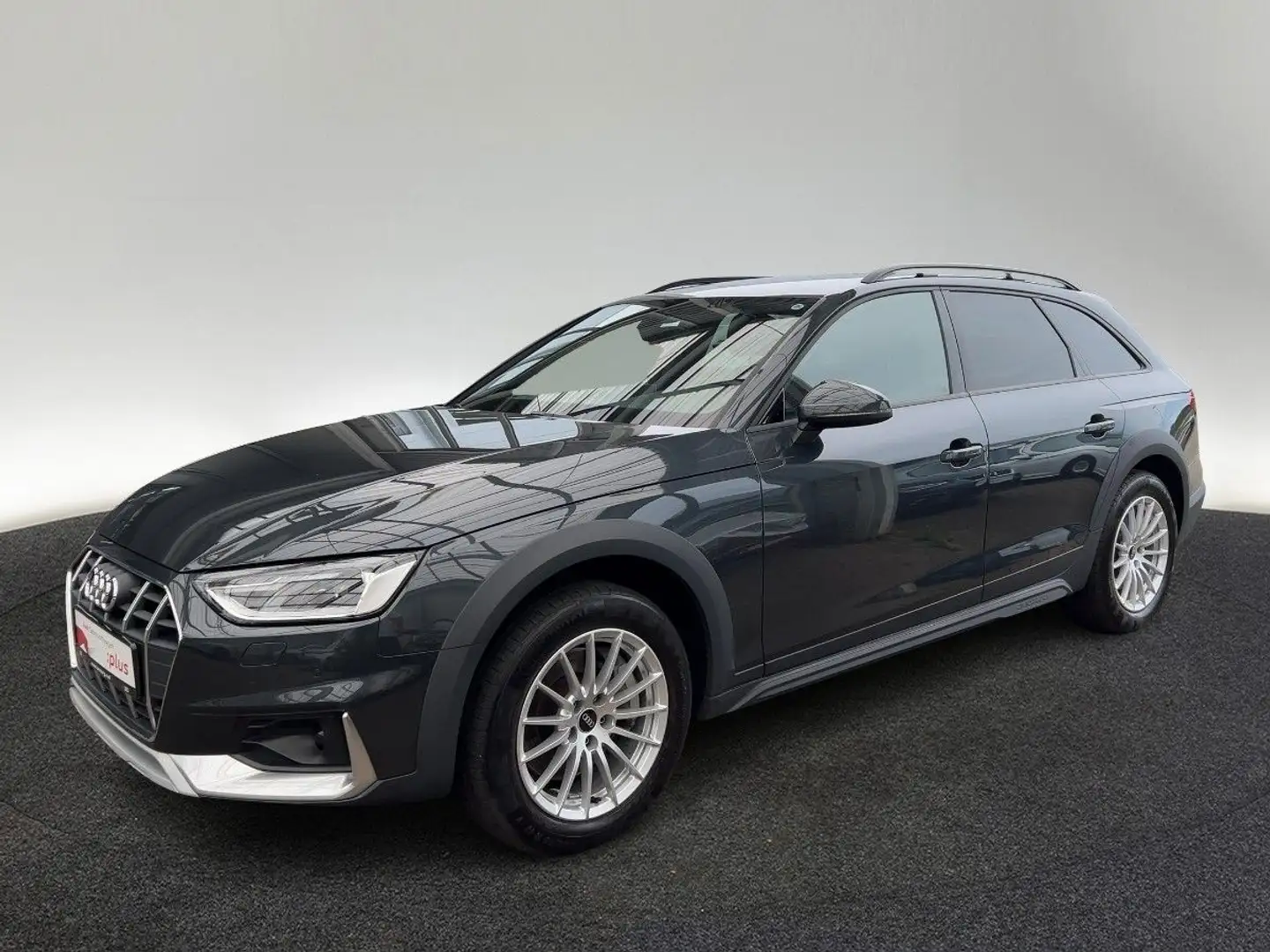 Audi A4 allroad A4 allroad 45 TFSI quattro S tronic Navi B&O Sit Grau - 2