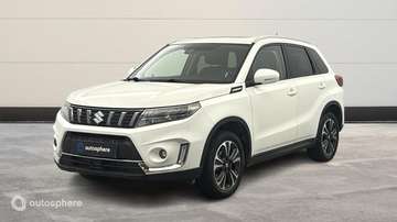 1.4 Boosterjet Hybrid 129ch Style