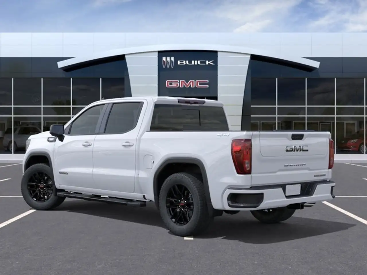GMC Sierra 1500 снимка GMC Sierra 1500