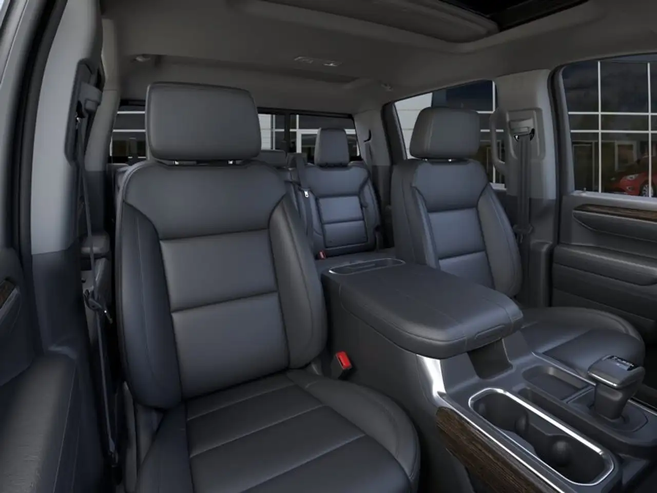 GMC Sierra 1500 снимка GMC Sierra 1500