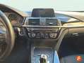 BMW 318 318dA Negro - thumbnail 14