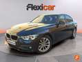 BMW 318 318dA Negro - thumbnail 3