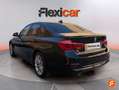 BMW 318 318dA Negro - thumbnail 5