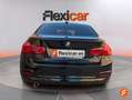 BMW 318 318dA Negro - thumbnail 7
