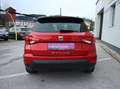 SEAT Arona Style*95PS*NAVI*ROT/SCHWARZ* Rot - thumbnail 5