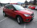 SEAT Arona Style*95PS*NAVI*ROT/SCHWARZ* Rot - thumbnail 4