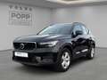 Volvo XC40 T2 FWD Essential CAM LED LHZ NAV PDC SHZ Schwarz - thumbnail 1