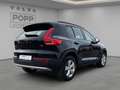 Volvo XC40 T2 FWD Essential CAM LED LHZ NAV PDC SHZ Schwarz - thumbnail 5