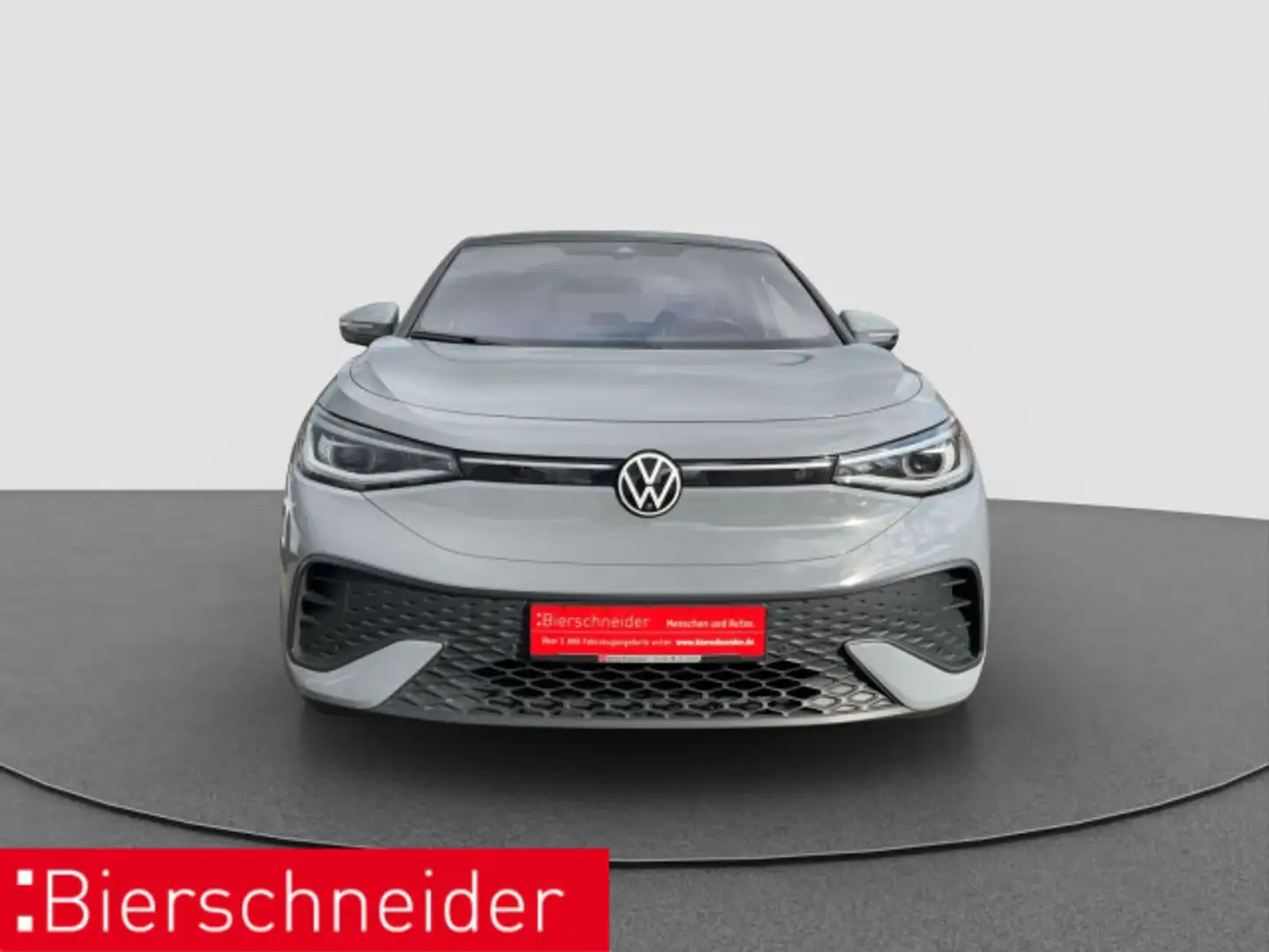 Volkswagen ID.5 Pro Perf AHK ACC MATRIX SHZ 360 Gris - 2