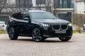 BMW X3 xDrive20 48V MSport Nero - thumbnail 2