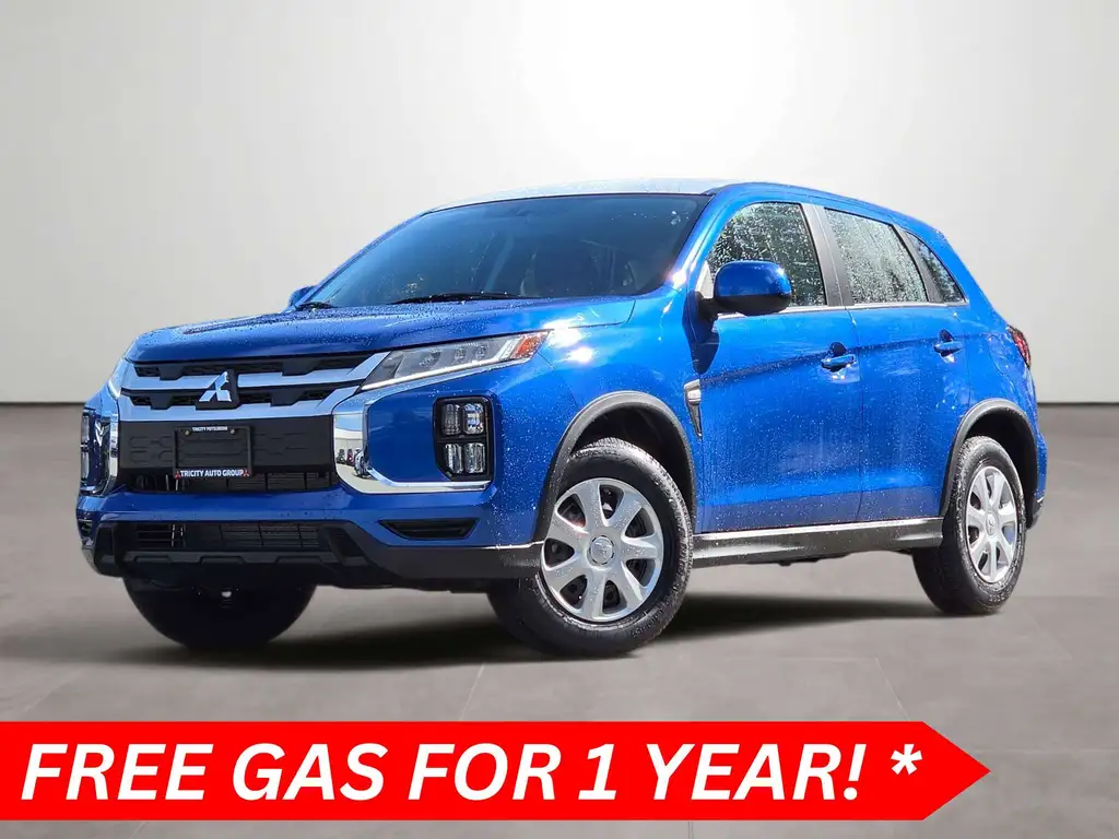 2027 Mitsubishi RVR (photo 1 of 1)