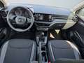Skoda Fabia Active 1.0 MPI LED, Sitzheizung, Smart Link Argento - thumbnail 8