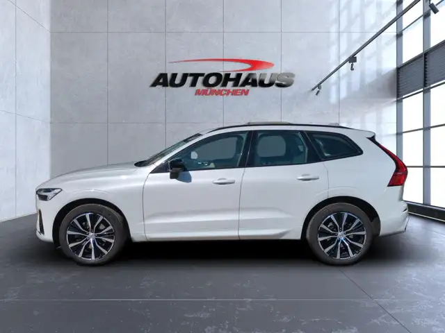 Volvo XC60 view 10