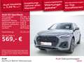 Audi Q5 50 TFSI e S-TRO*QUA*S-LINE*MATRIX** Grau - thumbnail 1