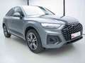 Audi Q5 50 TFSI e S-TRO*QUA*S-LINE*MATRIX** Grau - thumbnail 4