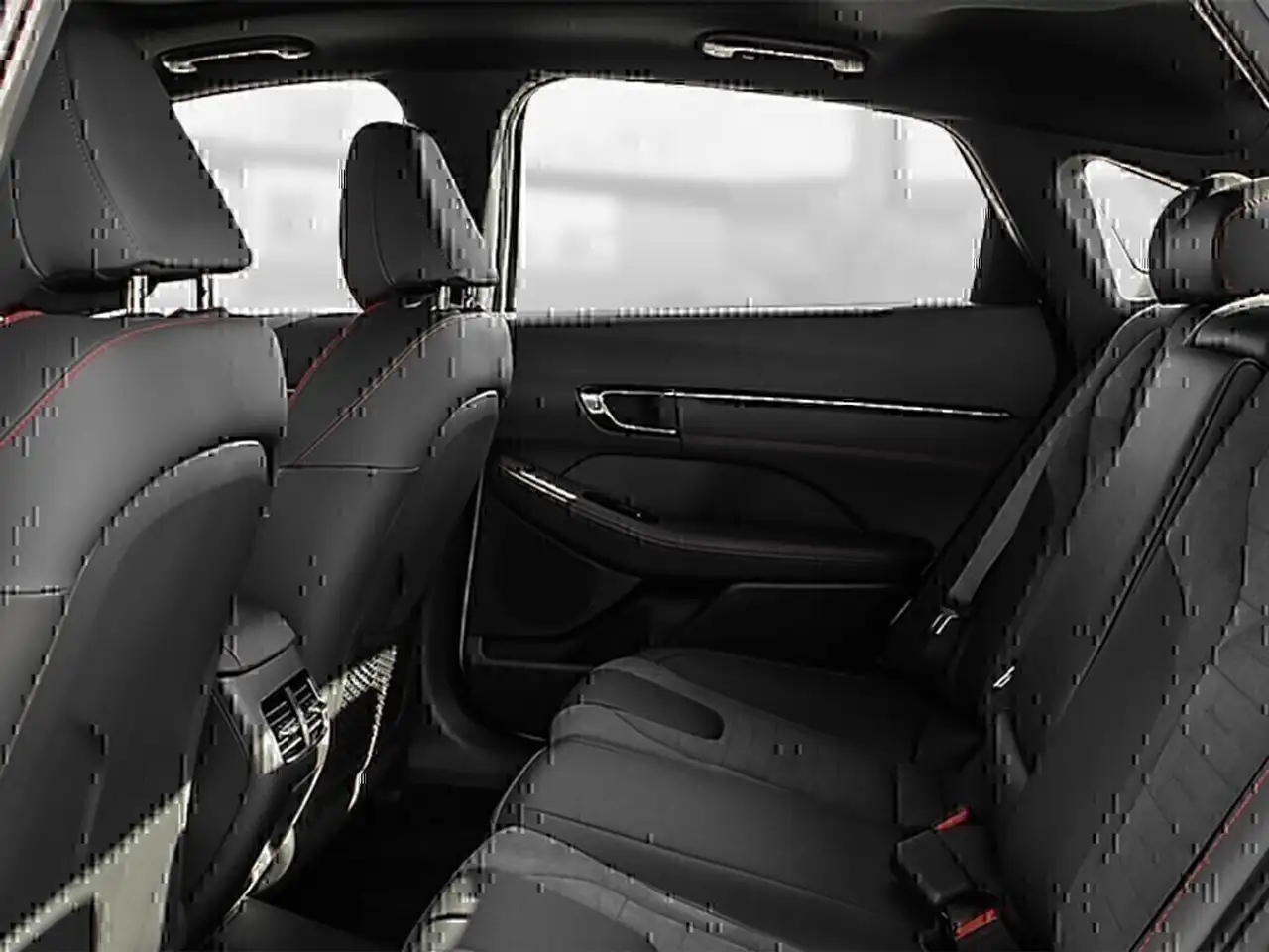 Hyundai SONATA fotografie Hyundai SONATA