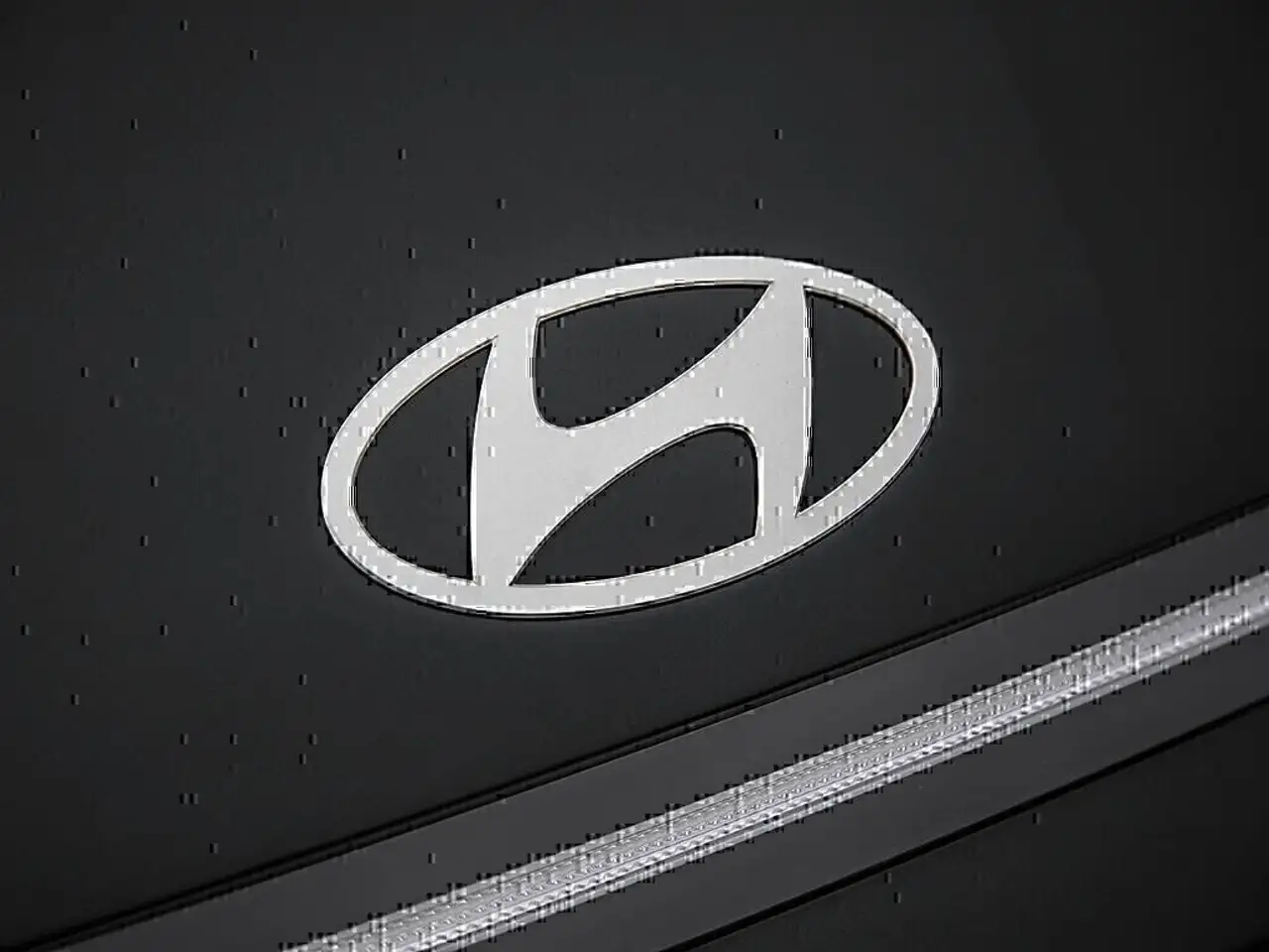 Hyundai SONATA fotografie Hyundai SONATA