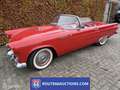 Ford Thunderbird | 1955 | Route 66 Auctions Чорний - thumbnail 6