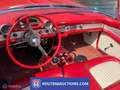 Ford Thunderbird | 1955 | Route 66 Auctions Чорний - thumbnail 2