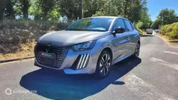 Peugeot 208 1.2 Hybrid 110ch Edition e-DCS6