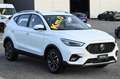 MG ZS Classic 1.5 VTi-tech Luxury Blanc - thumbnail 3