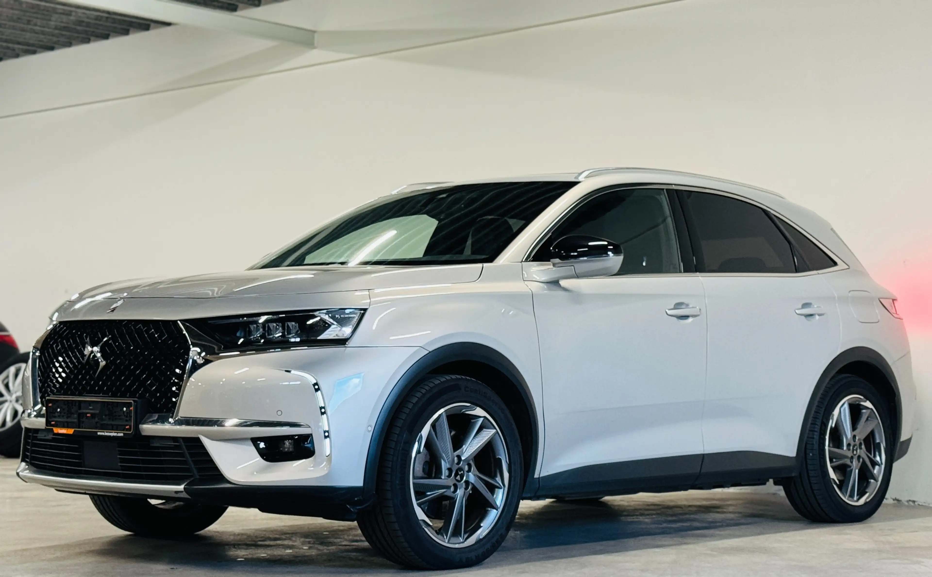 DS Automobiles DS 7 DS7 Crossback E-TENSE 4x4 OPERA
