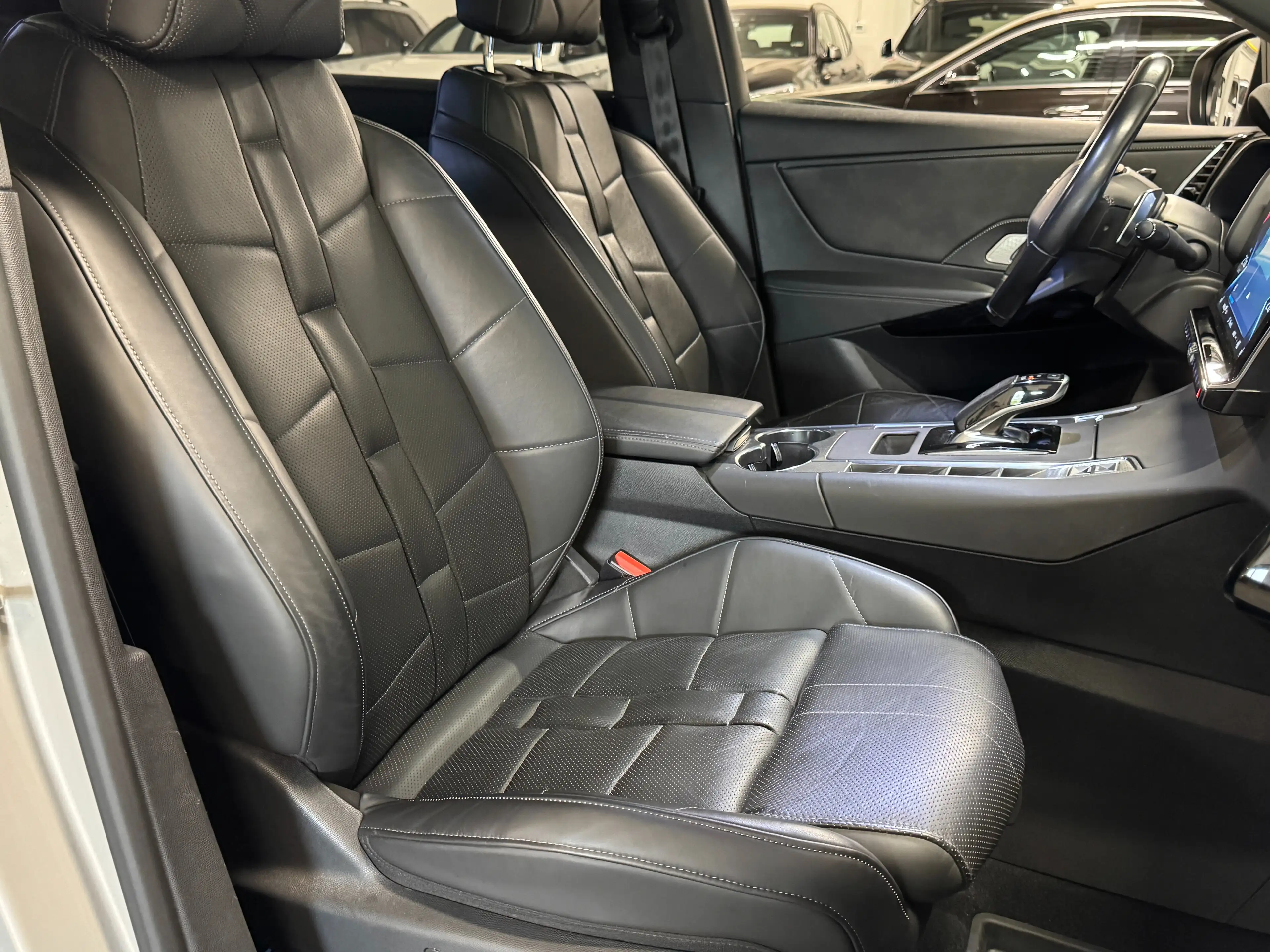 DS Automobiles DS 7 DS7 Crossback E-TENSE 4x4 OPERA — photo 15
