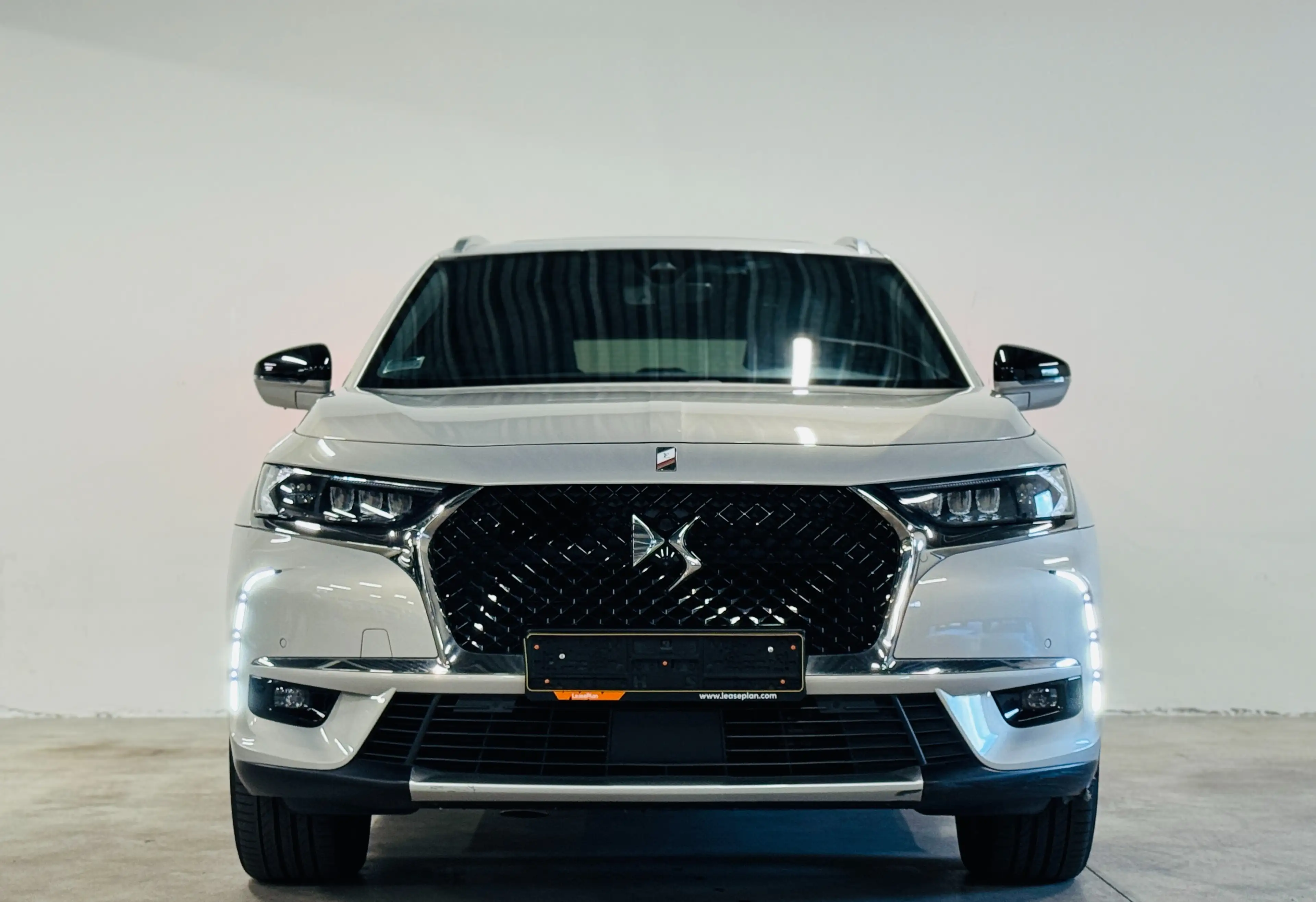DS Automobiles DS 7 DS7 Crossback E-TENSE 4x4 OPERA — photo 2