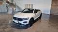 Volkswagen T-Roc Cabriolet 1.0 TSI Style Bianco - thumbnail 2