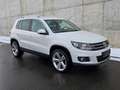 Volkswagen Tiguan Sport&Style 4Motion 2,0TDI 140PS AHK Blanc - thumbnail 7