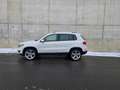 Volkswagen Tiguan Sport&Style 4Motion 2,0TDI 140PS AHK Weiß - thumbnail 16