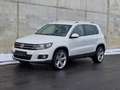 Volkswagen Tiguan Sport&Style 4Motion 2,0TDI 140PS AHK Weiß - thumbnail 19