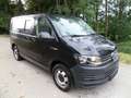 Volkswagen T6 Kombi Kombi Doka KR 2,0 TDI BMT DSG Noir - thumbnail 2