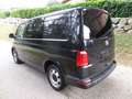 Volkswagen T6 Kombi Kombi Doka KR 2,0 TDI BMT DSG Noir - thumbnail 4