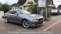 BMW 523 5 Limousine 523 i   UNRUNDER MOTORLAUF Gris - thumbnail 1