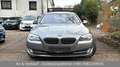 BMW 523 5 Limousine 523 i   UNRUNDER MOTORLAUF Gris - thumbnail 2