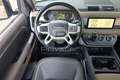 Land Rover Defender Defender 110 3.0D I6 200 CV AWD Auto SE Argento - thumbnail 11