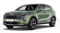 Kia Sportage 1,6 TGDI Silber DCT MY26| AUTO WIEN MITTE Grün - thumbnail 1