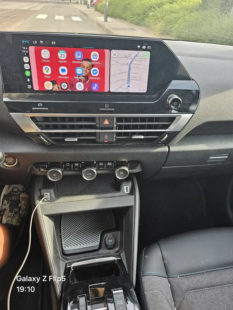 Citroen C4 1.5 BlueHDi Max S&S (EU6.4) - 1