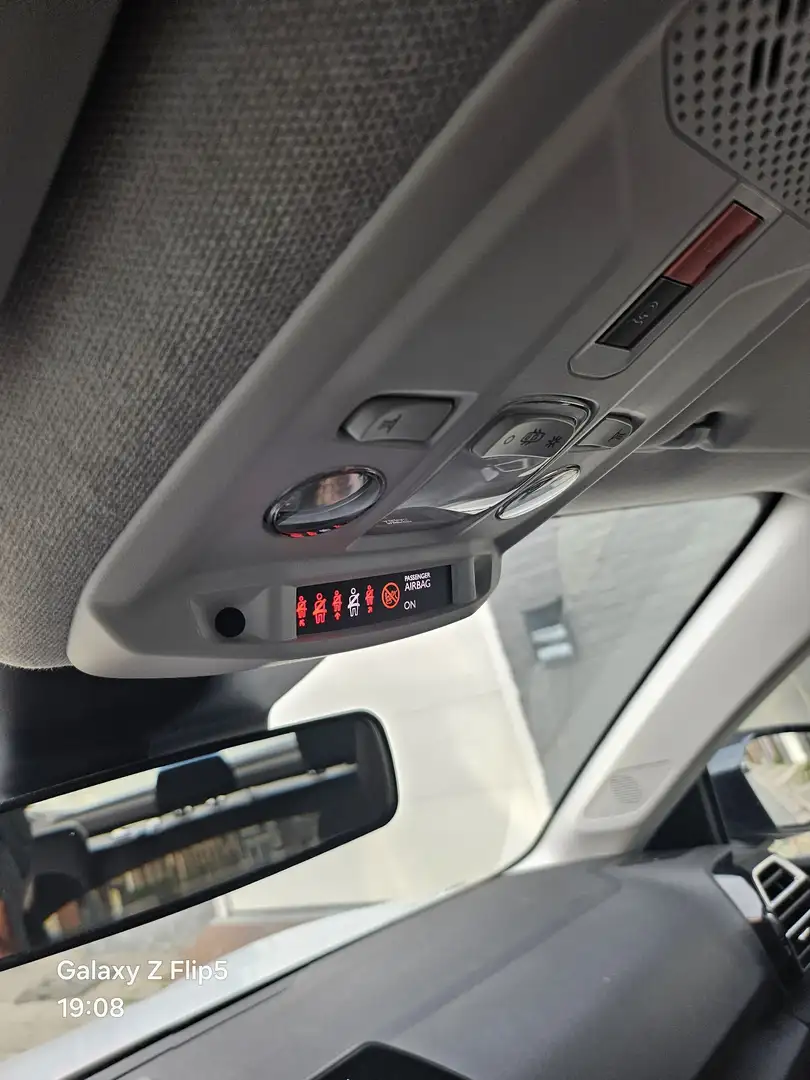 Citroen C4 1.5 BlueHDi Max S&S (EU6.4) - 2