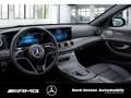 Mercedes-Benz E 300 de 4M T BURMESTER 360 MULTIBEAM PANO PDC Noir - thumbnail 3