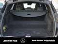 Mercedes-Benz E 300 de 4M T BURMESTER 360 MULTIBEAM PANO PDC Nero - thumbnail 13