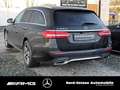 Mercedes-Benz E 300 de 4M T BURMESTER 360 MULTIBEAM PANO PDC Nero - thumbnail 4