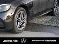 Mercedes-Benz E 300 de 4M T BURMESTER 360 MULTIBEAM PANO PDC Nero - thumbnail 5