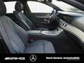 Mercedes-Benz E 300 de 4M T BURMESTER 360 MULTIBEAM PANO PDC Nero - thumbnail 10